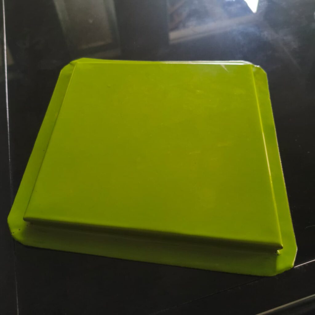Enamel